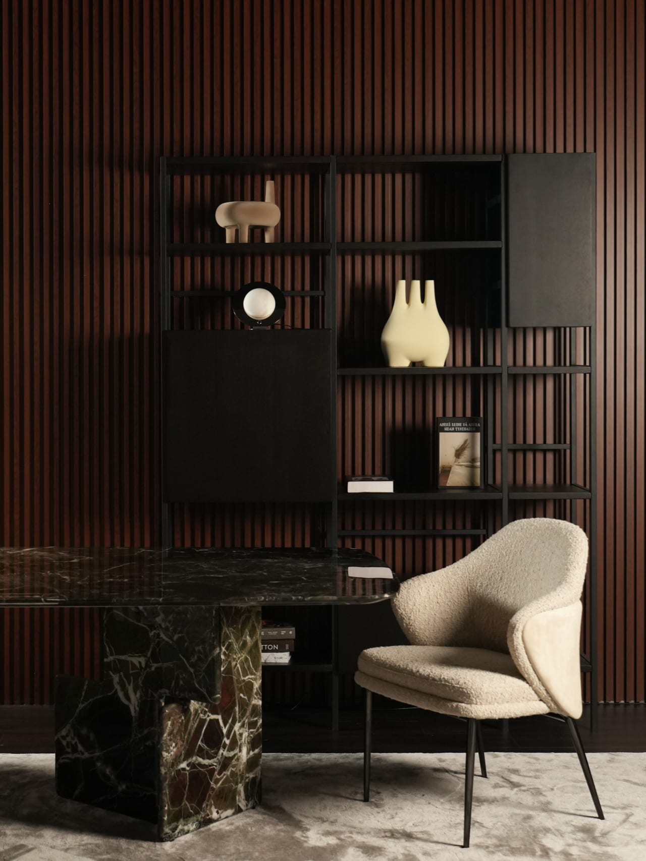 Storage for Every Wall