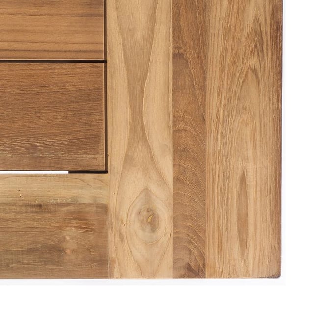 Dining Table in an interior