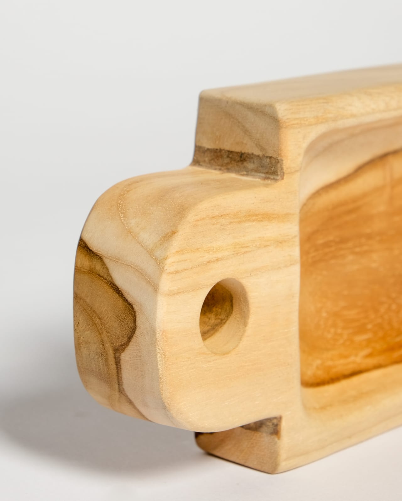 Teak Tray
