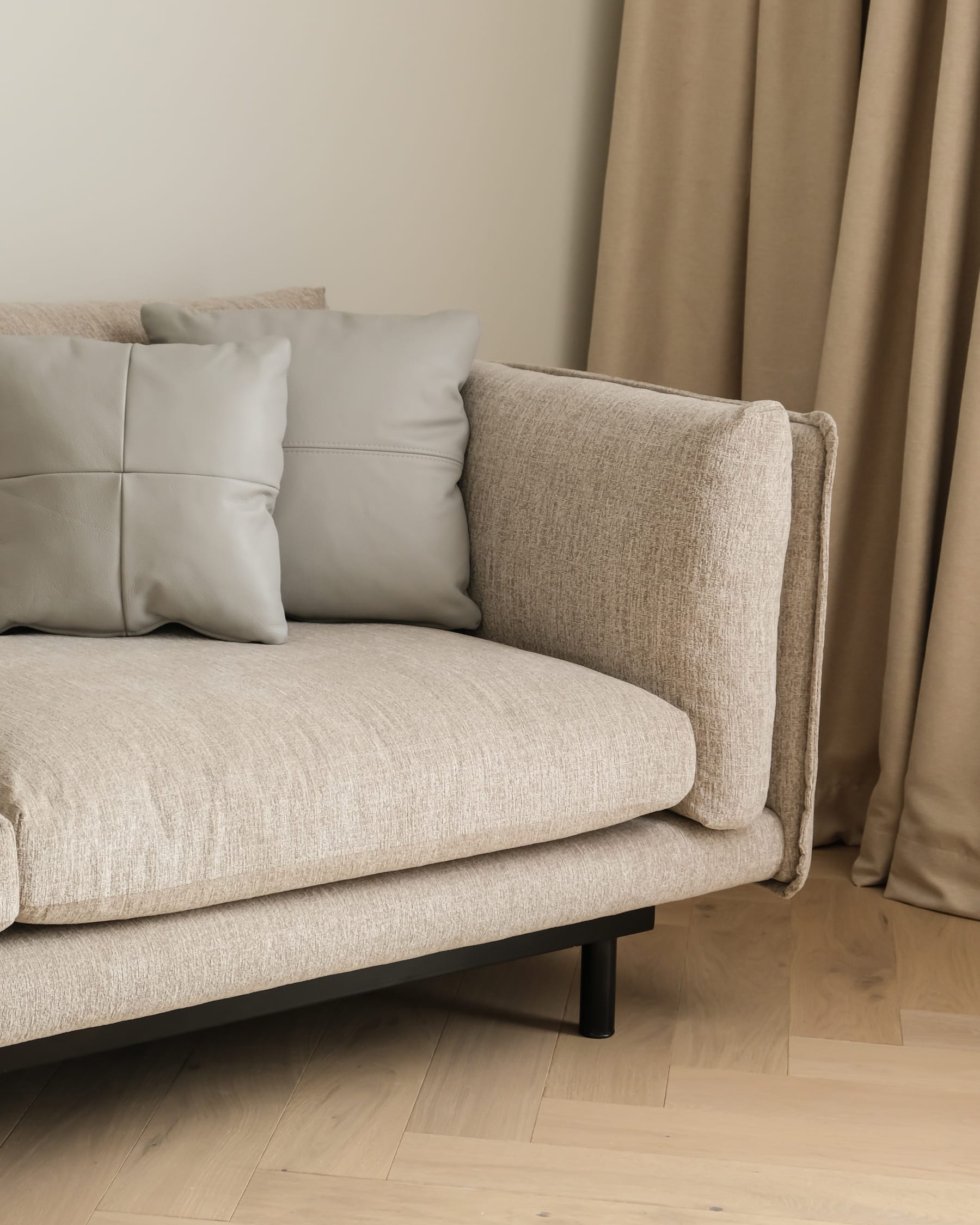 Linen Townhouse