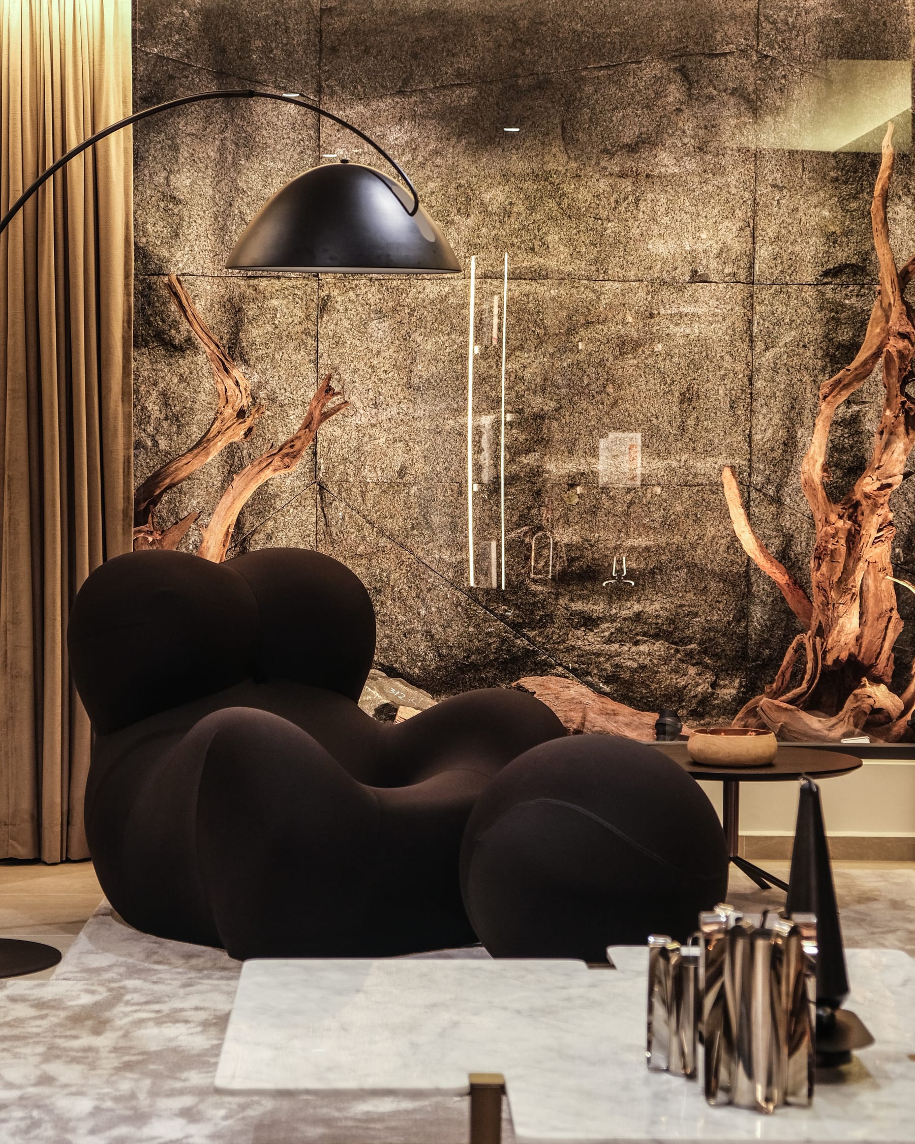Penthouse Lounge