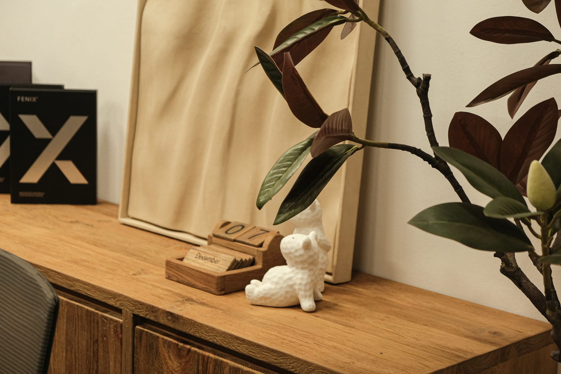 Studio Office