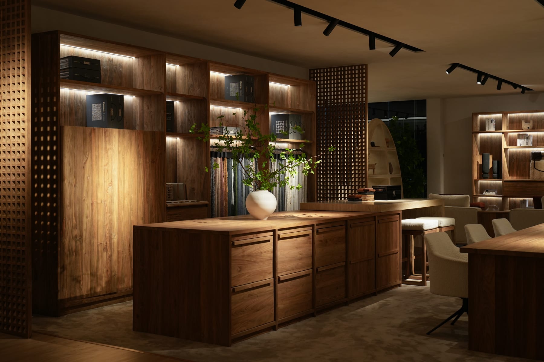 Visit a Showroom