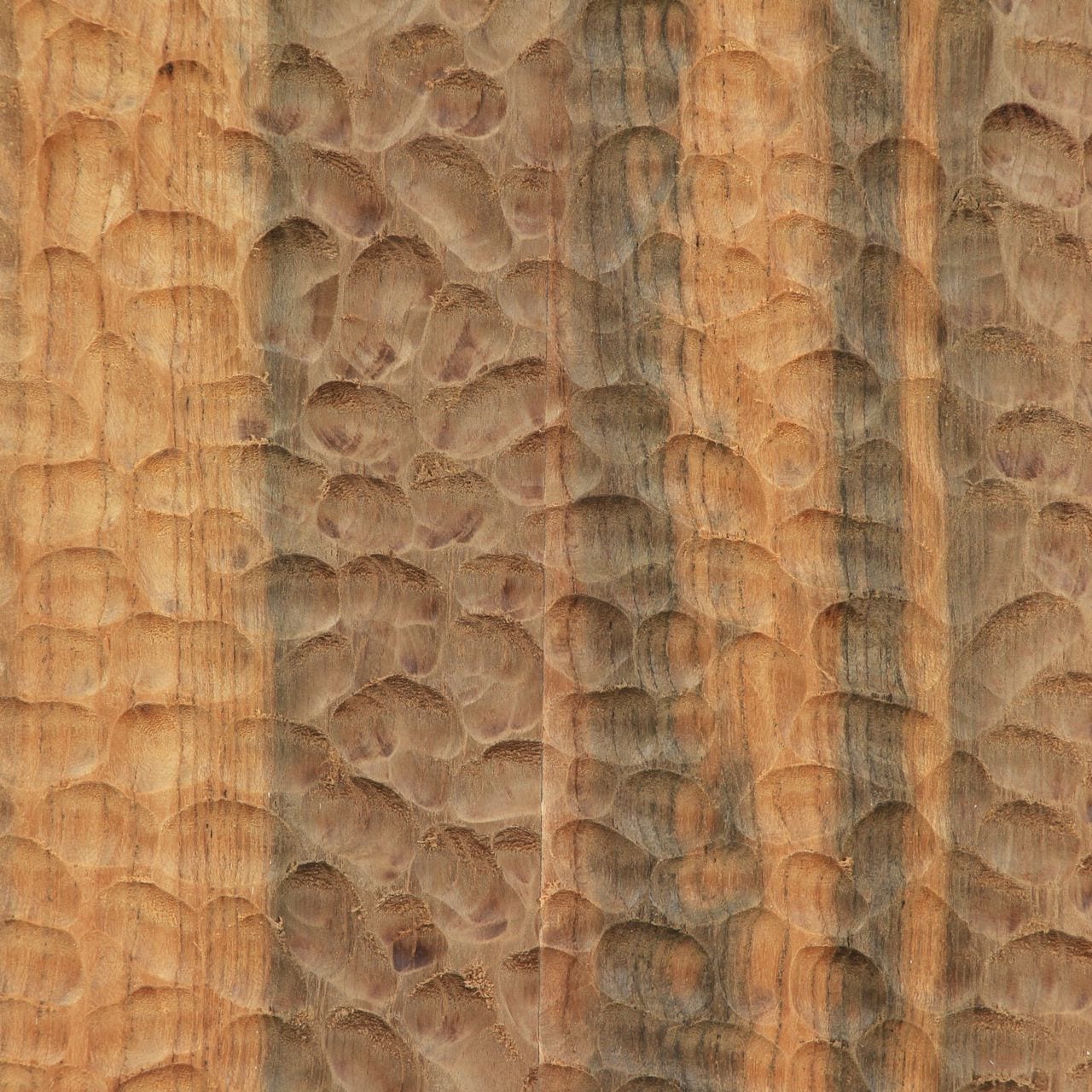 Pebble texture