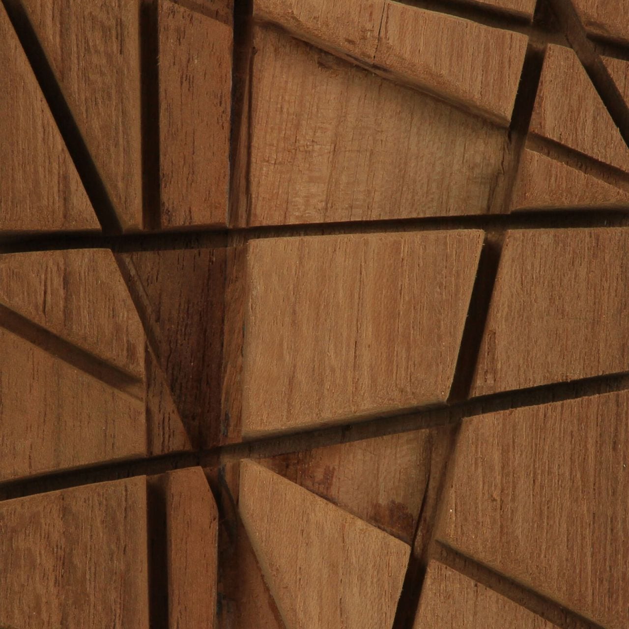 Fracture texture