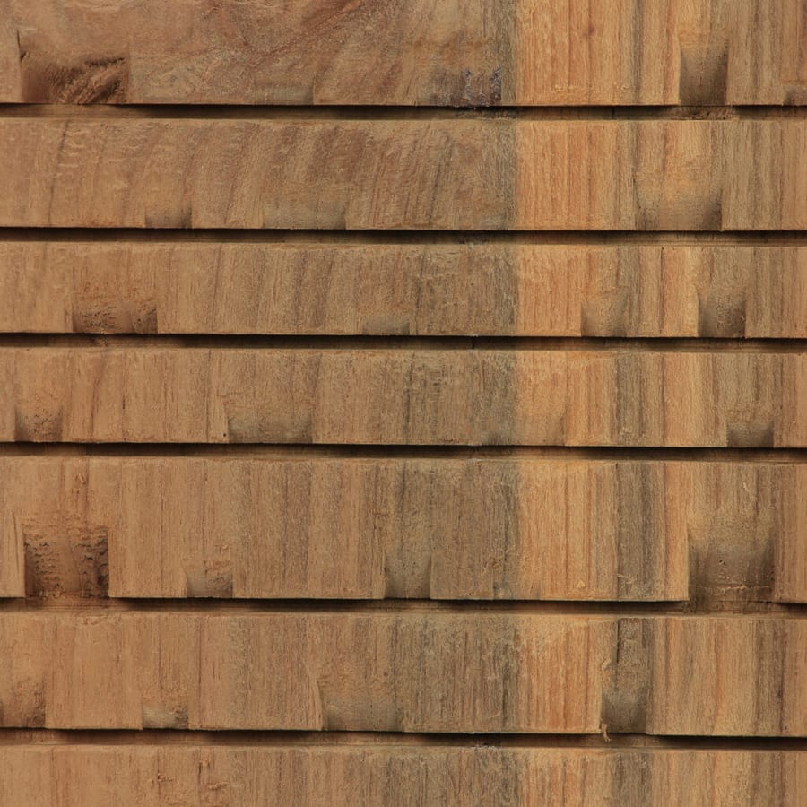 Stacked texture