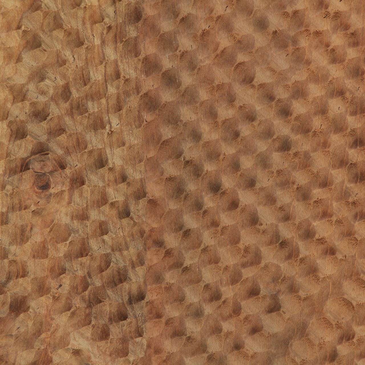Dimple texture